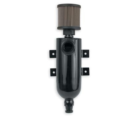 Earl's Breather Tank / Catch Can CT100ERL