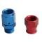 Earl's -6 an Female to 3/8" Tubing Adapter 165106ERL