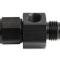 Earl's Fuel Pressure Gauge Adapter AT100201ERL