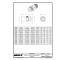 Earl's Straight Male an -6 to 1/8" NPT 981662ERL