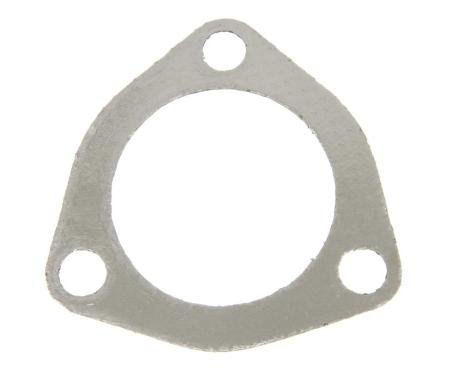 Corvette Exhaust Heat Riser Valve Gasket, 2.5", 1956-1974