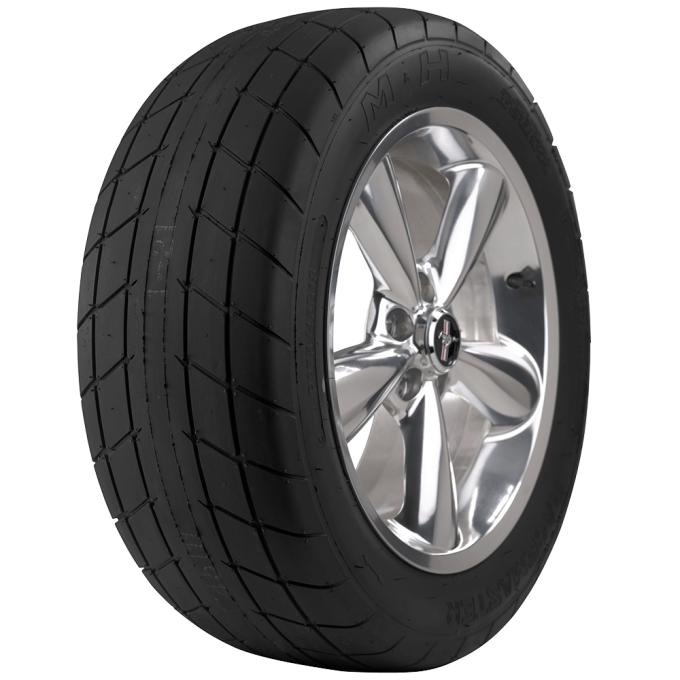 M&H Racemaster M&H Radial Drag Rear Tire 275/45R18 ROD21