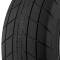 M&H Racemaster M&H Radial Drag Rear Tire 275/45R18 ROD21