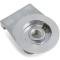 Trans-Dapt Performance Remote Oil Filter Relocation Kit 1012