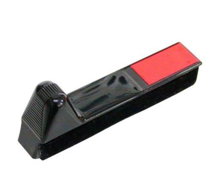 Redline Restomotive® 1984-1989 Chevrolet Corvette Inside Door Lock Knob