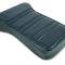 CA 1972-1978 Chevrolet Corvette Center Armrest Leather