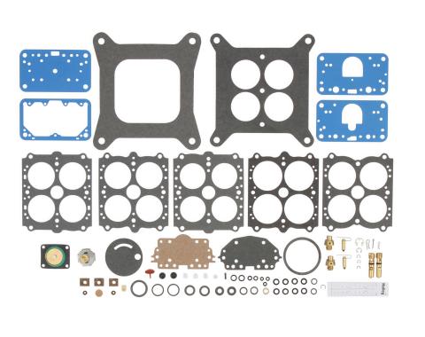 Holley Renew Kit Carburetor Rebuild Kit 37-119