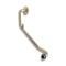 Holley Gen III Hemi Swap Oil Pan, Rear-Sump VVT-Replacement Pickup Tube 302-78