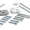 Holley 300-301,302,303,Replacement Hardware Kit 508-40