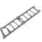 Holley Systemax Intake Manifold Gasket 108-80