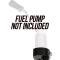 Holley HydraMat Fuel Pump Adapter 16-136