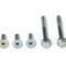 Holley Mounting Plate for Steering Pump, Car Applications 97-380