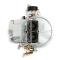 Holley 350 CFM Street Avenger Carburetor 0-80350