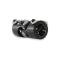 Holley U-Joint, Steel, Black Zinc 320-103