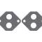 Holley 300-301,302,303,Replacement Hardware Kit 508-40