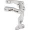 Holley Low Mount A/C Brackets for the Gen 5 LT4/LT1 Dry Sump Engines w/DSE Subframe 20-211