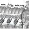 Holley LS Valve Covers, Polished 241-90
