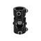 Holley U-Joint, Steel, Black Zinc 320-103