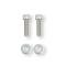 Holley TPS Kit for Gen 3 Dominator 534-214