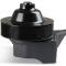 Holley Power Steering Bracket 97-267BK