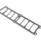 Holley Systemax Intake Manifold Gasket 108-80