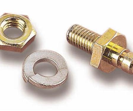 Holley Carburetor Throttle Stud 20-37