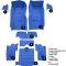 ACC 1966 Chevrolet Corvette Coupe Complete No Pad Loop Carpet