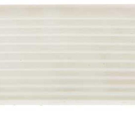 OER 1958-73 Chevrolet Dome Light Lens 4837868