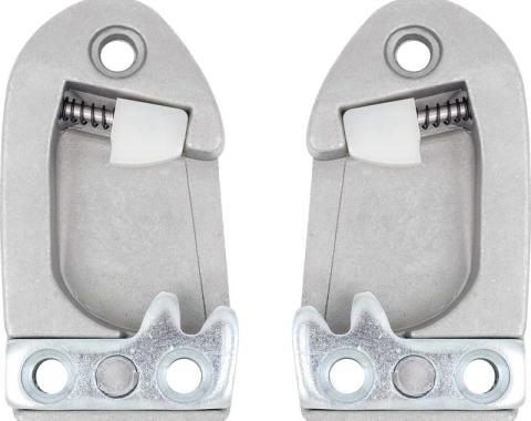 OER 1955-60 Various GM Applications Door Latch Striker Plates CX1874