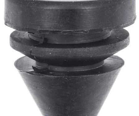 OER 1951-75 GM & Mopar - Convertible Power Top Motor Mounting Grommet 3698109