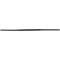 OER Wiper Blade Insert, Replacement, 16" Anco Style, Each ME7602