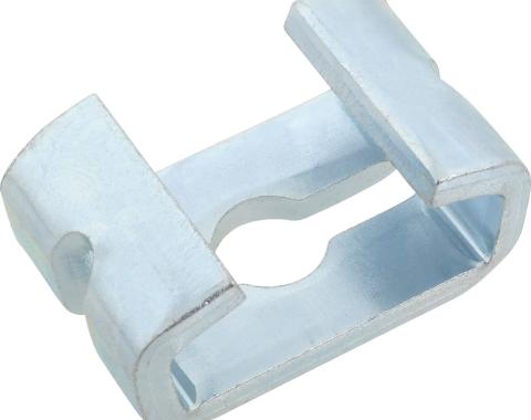 OER 1958-81 Park Brake Cable Connector 537485