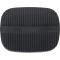 OER 1958-63 Chevrolet, Brake and Clutch Pedal Pad, With Manual Trans, Various Models 3744748