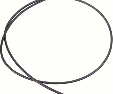 Redline Restomotive® 1969-1990 GM Car & Truck 68" Speedometer Cable