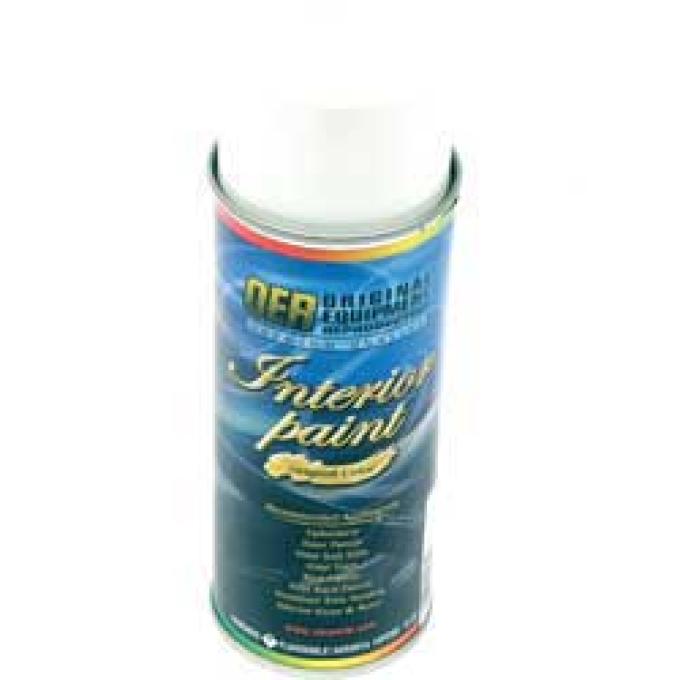 OER 1970-76 M36 Light Saddle Color Coat Spray 12 Oz. Aerosol Can PP817