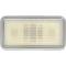 OER 1968 Clear Front Side Marker Lens K70