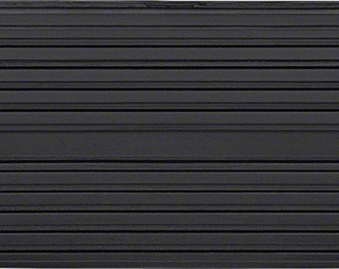 OER 1967-82 GM Brake Pedal Pad With Automatic Transmission / Drum Brakes K982