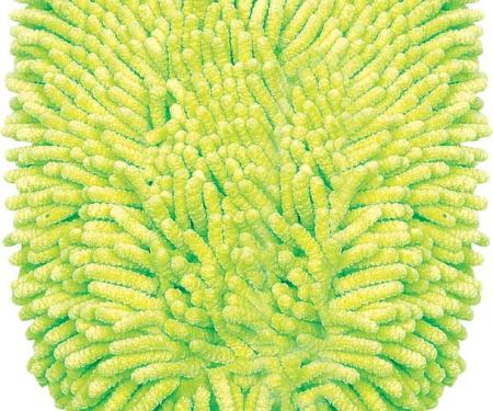 OER Chenille Microfiber Wash Mitt K89811