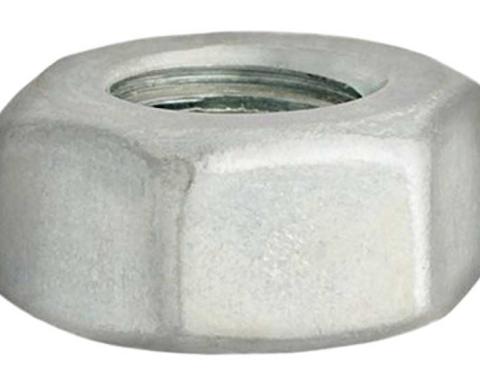 HEX NUT 3/8-16