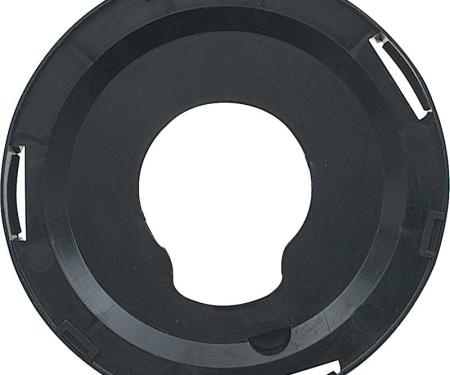 OER 1976-94 GM Steering Column Lock Plate Cover, Buick, Chevy, Olds, Pontiac T70428