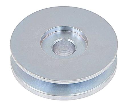 OER 1965-79 Deep Grove Alternator Pulley 1970831