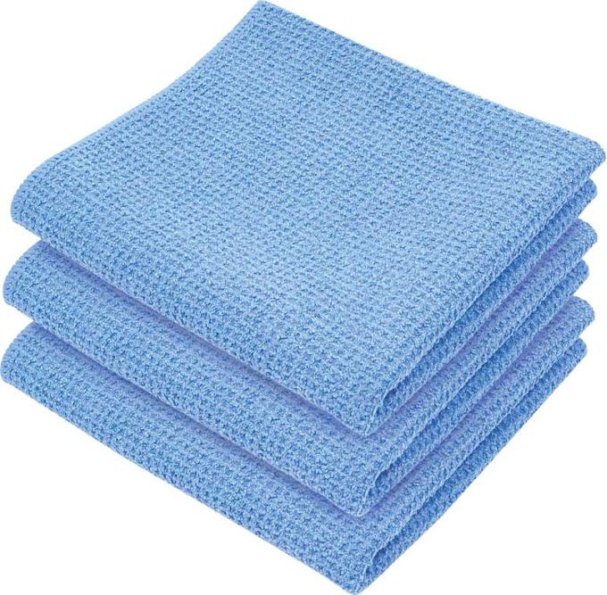 OER Waffle Weave Towels - 25" X 36" (3 Pack) K89821