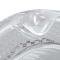 OER 1958 Impala, Bel Air, Biscayne, 1963-66 Corvette Backup Light Lens, Each 5948757