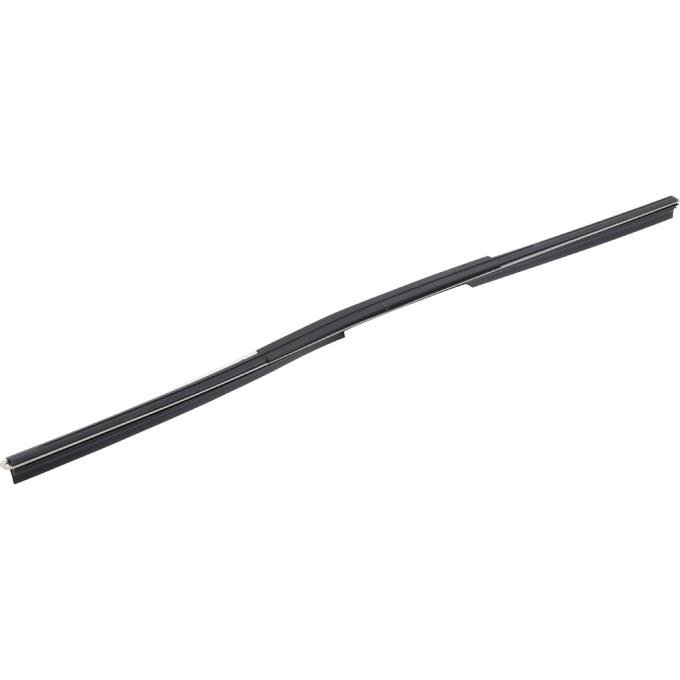 OER Wiper Blade Insert, Replacement, 16" Anco Style, Each ME7602