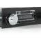 Custom Autosound 1968-1976 Chevrolet Corvette USA-630 Radio