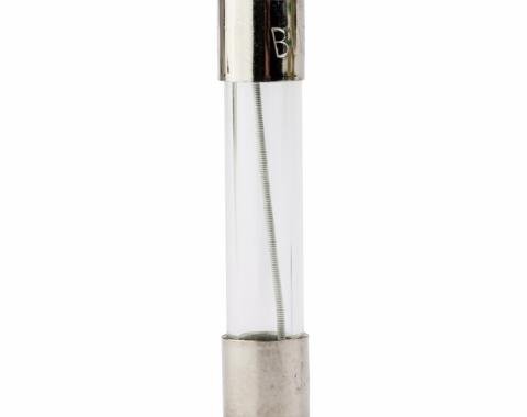 Fuse, AGC 3 Amp