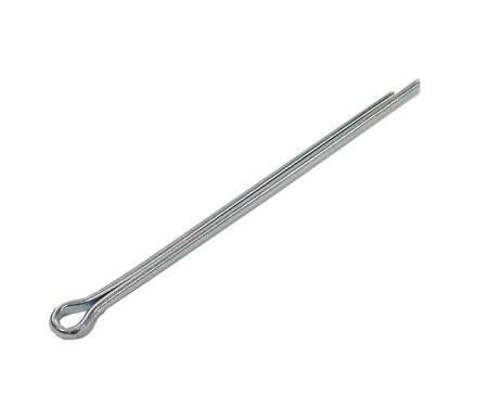 Redline Restomotive® 1969-1982 Chevrolet Corvette Rear Trailing / Control Arm Shim Long Cotter Pin