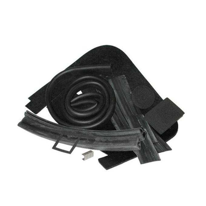 Corvette Engine Compartment Seal Kit, 1966