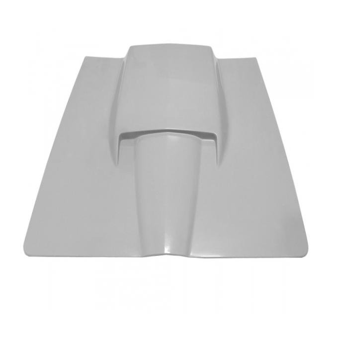 Corvette Hood, 427 Stock Design, 1963-1967
