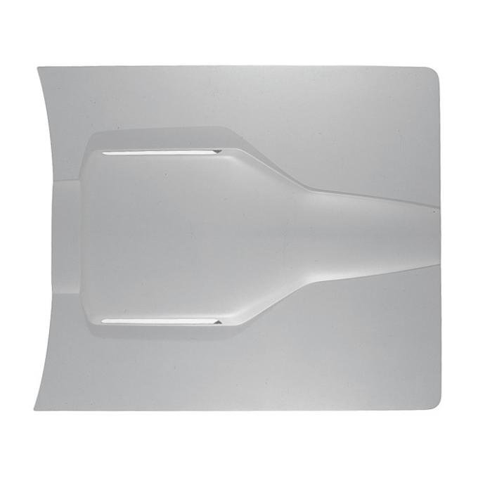 Corvette Hood, Stock Big Block, 1965-1966